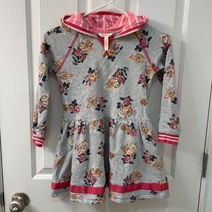 Matilda Jane Lazy Sunday Dress, size 8